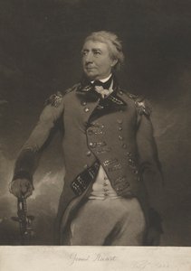 Général James Stuart