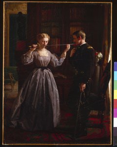 La consécration