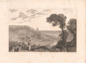 Hythe, Kent - George Cooke