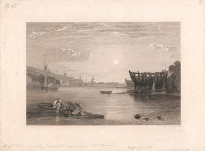 Teignmouth, Devon - George Cooke