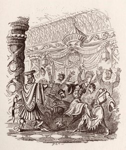 Contes des frères Grimm