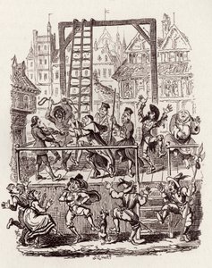 Les Contes des frères Grimm