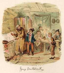 Livre de Charles Dickens