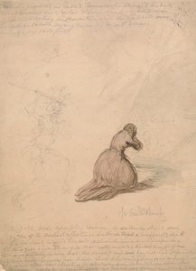 Épouse dévouée - George Cruikshank