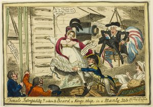  - George Cruikshank