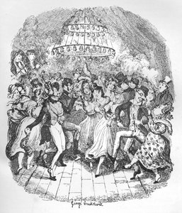 Foire de Greenwich