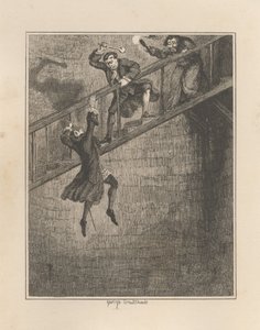  - George Cruikshank