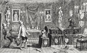 MacCallum et Hutcheon, illustration de 