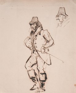  - George Cruikshank