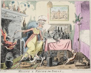 Préparation d