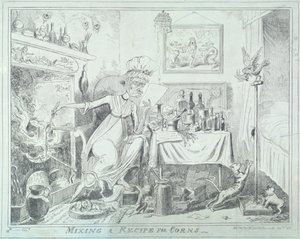 Préparation d