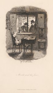  - George Cruikshank