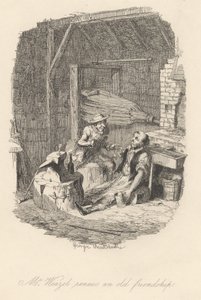  - George Cruikshank