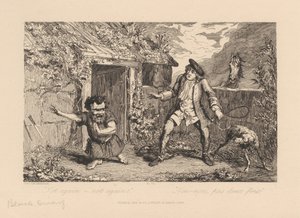  - George Cruikshank
