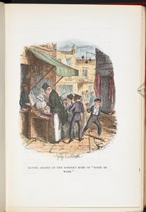 Oliver étonné par le mode de 