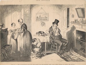  - George Cruikshank