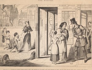  - George Cruikshank
