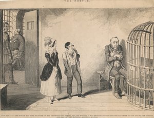  - George Cruikshank