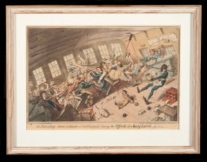  - George Cruikshank