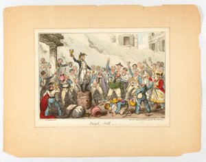  - George Cruikshank