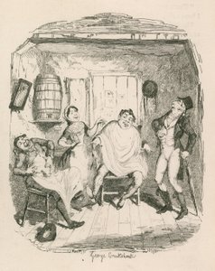 Le Salon de Coiffure
