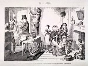 La Bouteille