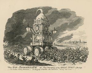 Le Gin Juggarnath