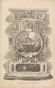Les hauts et les bas de la vie à Londres - George Cruikshank