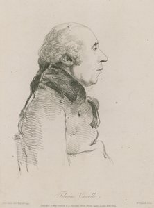 Tiberius Cavallo