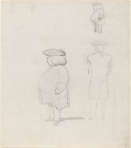 Études de figures