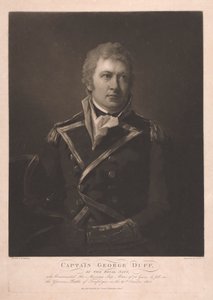 Capitaine George Duff