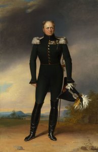 Portrait de l