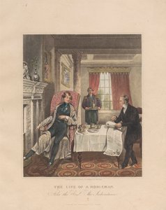 Ensemble de neuf : (1) La Vie d