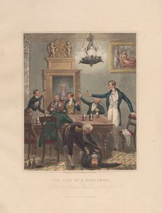 Ensemble de neuf : (2) La Vie d