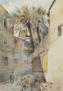 San Remo, 15 janvier 1878