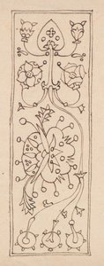 Motifs de broderie - George Dutch Davidson