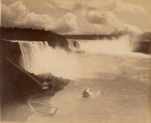 Chûtes du Niagara