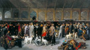 Vers le Nord - George Earl