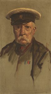 Portrait de J. Cole, 7e, c. 1920