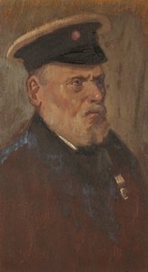 Portraits de C. Parson, R.A., c. 1920