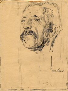Barrett le jardinier