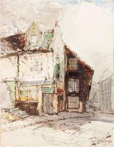 Armes de Kirkcaldy