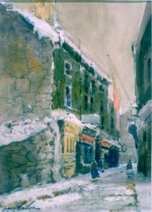 Hiver, Clive Street, North Shields