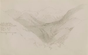 Botzen, Tyrol - George Elbert Burr