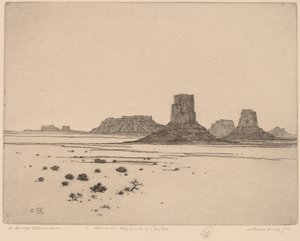 Aube dans le Pays des Buttes