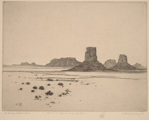  - George Elbert Burr