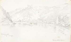 Oberwesel