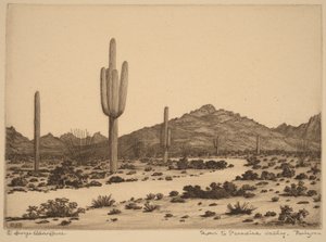  - George Elbert Burr