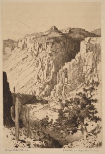  - George Elbert Burr