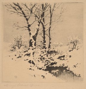  - George Elbert Burr